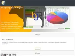 Sites similar to bilgigunlugum.net