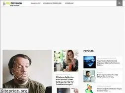 Sites similar to bilgiguvende.com