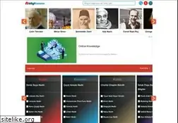 Sites similar to bilgihanem.com