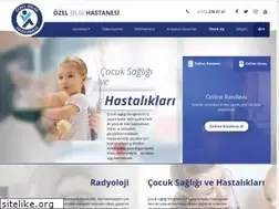 Sites similar to bilgihastanesi.com.tr