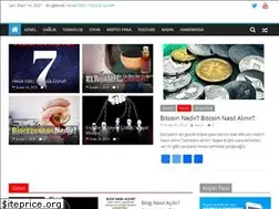 Sites similar to bilgihattin.com