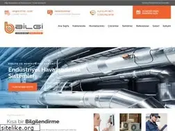Sites similar to bilgihavalandirma.com