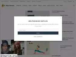 Sites similar to bilgihavuzu.com.tr