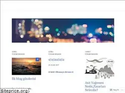 Sites similar to bilgihaznem.wordpress.com
