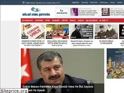 Sites similar to bilgiherseydir.com