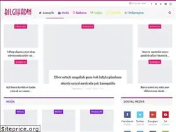 Sites similar to bilgikadin.com