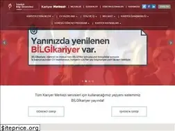Sites similar to bilgikariyer.com