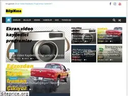 Sites similar to bilgikasa.com