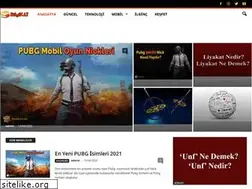 Sites similar to bilgikat.com