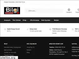 Sites similar to bilgikitapkirtasiye.com