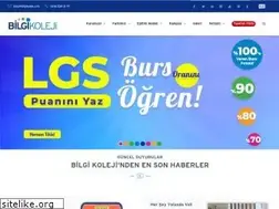Sites similar to bilgikoleji.com