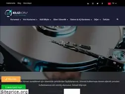Sites similar to bilgikoru.com.tr
