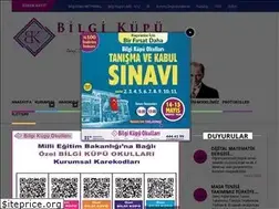 Sites similar to bilgikupu.com.tr