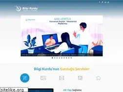 Sites similar to bilgikurdu.net