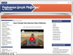 Sites similar to bilgilendir.blogspot.com