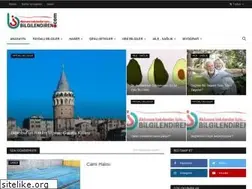 Sites similar to bilgilendiren.com