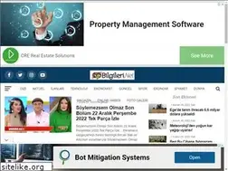 Sites similar to bilgileri.net