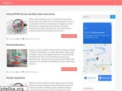 Sites similar to bilgileri.org