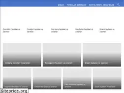 Sites similar to bilgili.web.tr