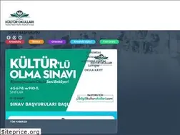Sites similar to bilgilikulturokullari.com