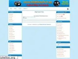 Sites similar to bilgilisayfa.tr.gg