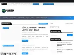 Sites similar to bilgilitv.blogspot.com