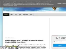 Sites similar to bilgiliusta.blogspot.ru
