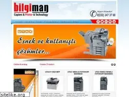 Sites similar to bilgiman.com.tr