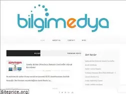 Sites similar to bilgimedya.com.tr
