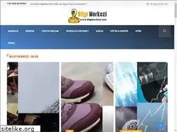 Sites similar to bilgimerkezi.com
