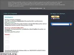 Sites similar to bilgiminecraft.blogspot.com