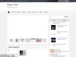 Sites similar to bilgin-web.blogspot.com