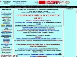 Sites similar to bilgin.net