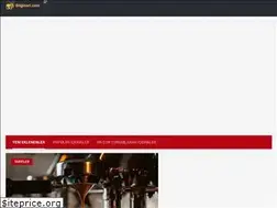 Sites similar to bilginari.com