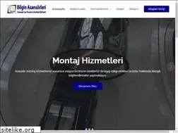 Sites similar to bilginasansor.net
