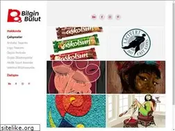 Sites similar to bilginbulut.com