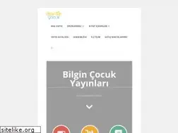Sites similar to bilgincocuk.com.tr