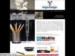 Sites similar to bilgindanismanlik.com