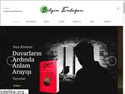 Sites similar to bilginerdogan.com