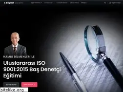 Sites similar to bilginetakademi.com.tr