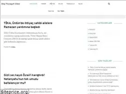 Sites similar to bilginforum.com