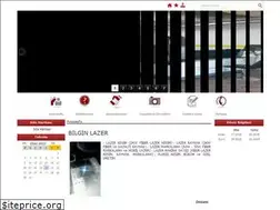 Sites similar to bilginlazerostim.com