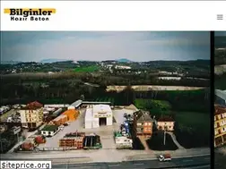 Sites similar to bilginlerbeton.com.tr