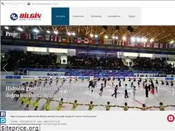 Sites similar to bilginmakina.com.tr