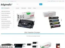 Sites similar to bilginofis.com