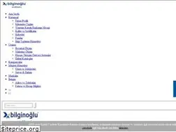Sites similar to bilginoglu-endustri.com.tr