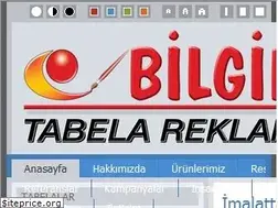 Sites similar to bilgintabela.com
