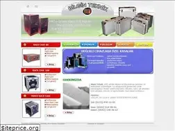 Sites similar to bilginteknik.com