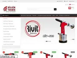 Sites similar to bilginteknik.net