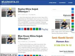 Sites similar to bilginusta.com